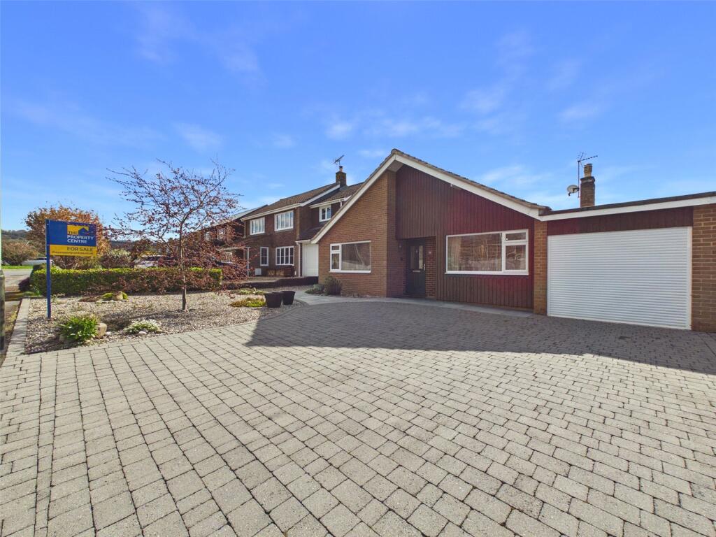 Main image of property: Ashley Close, Charlton Kings, Cheltenham, Gloucestershire, GL52