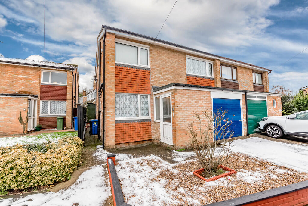 Main image of property: Blackwater, Camberley