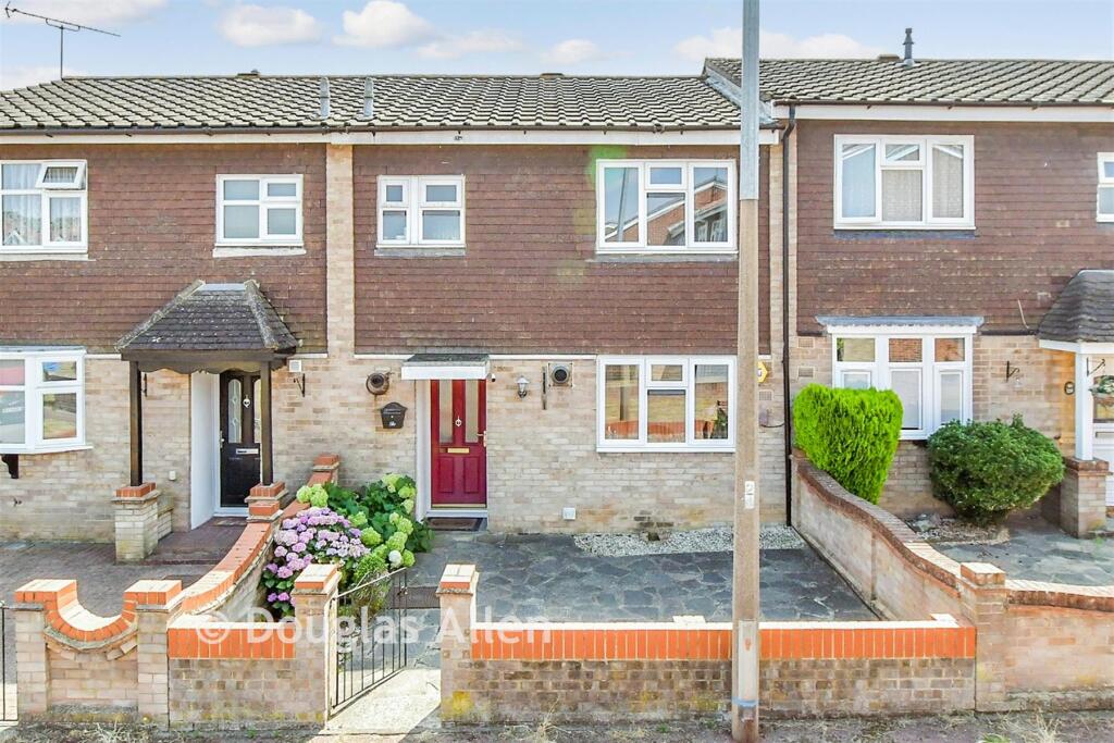 House in Romford