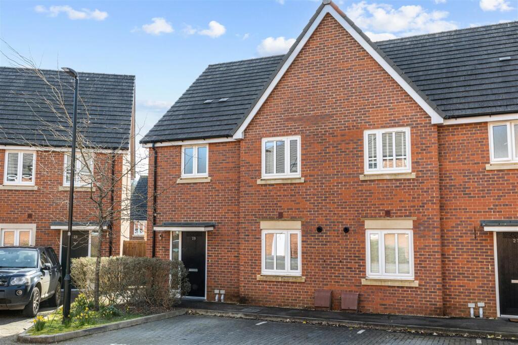 Main image of property: Ruppell Rise, Haywards Heath