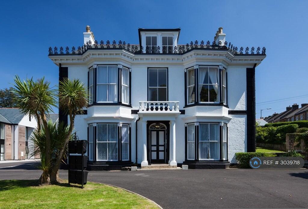 Main image of property: Pednandrea House, Redruth, TR15