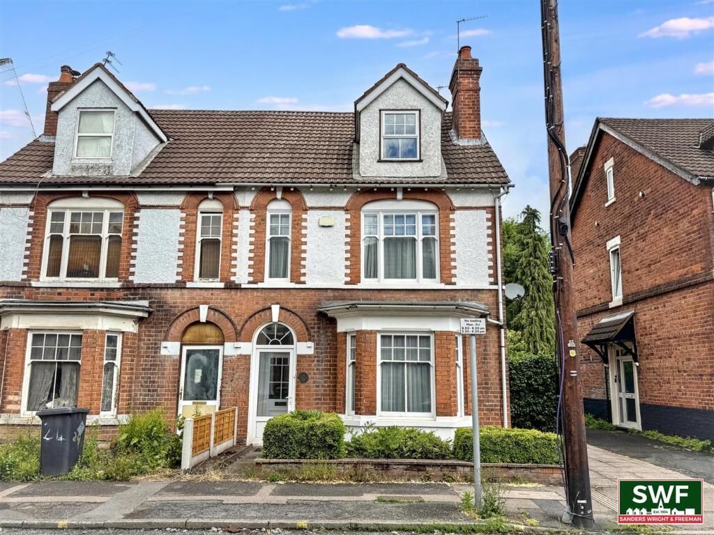 Main image of property: Paget Road, Wolverhampton