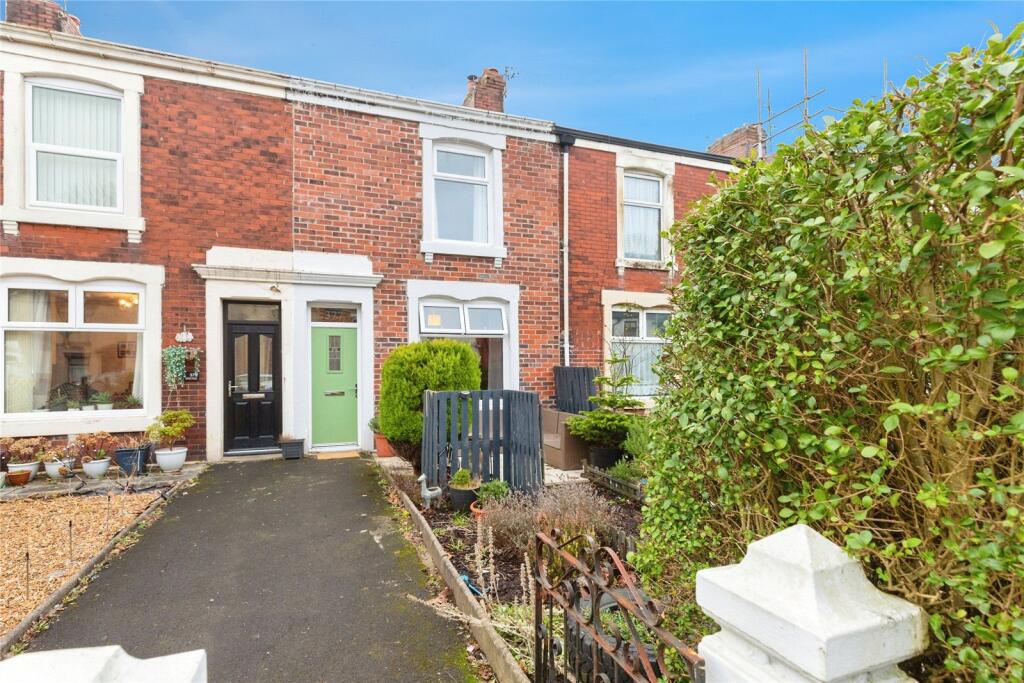 Main image of property: Bolton Road, Ewood, Blackburn, Lancashire, BB2