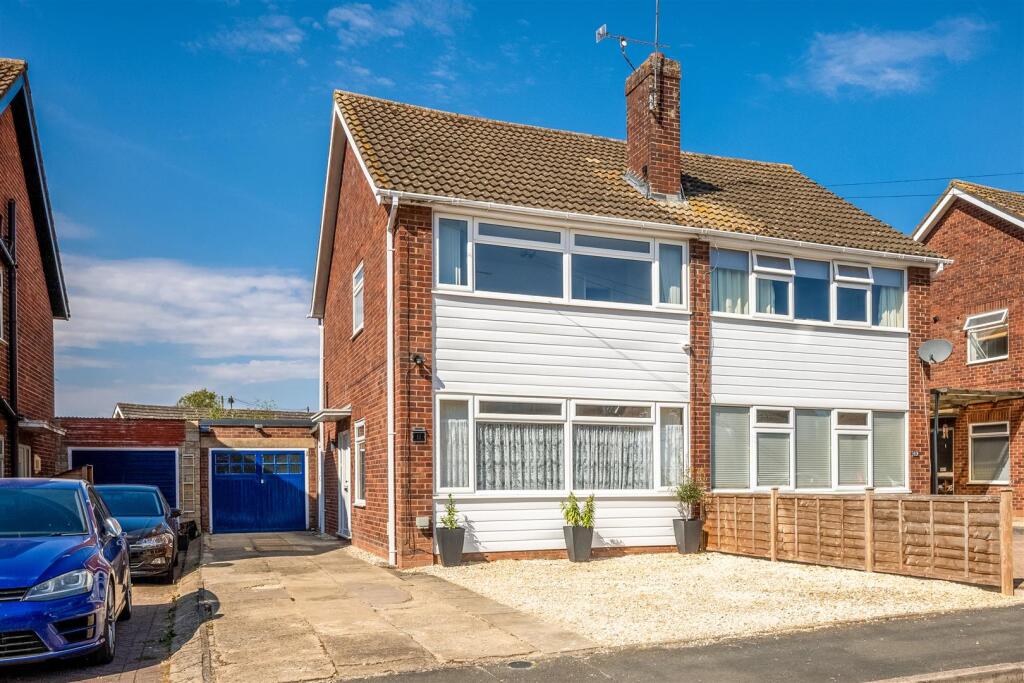Main image of property: Manor Lane, Shipston-On-Stour