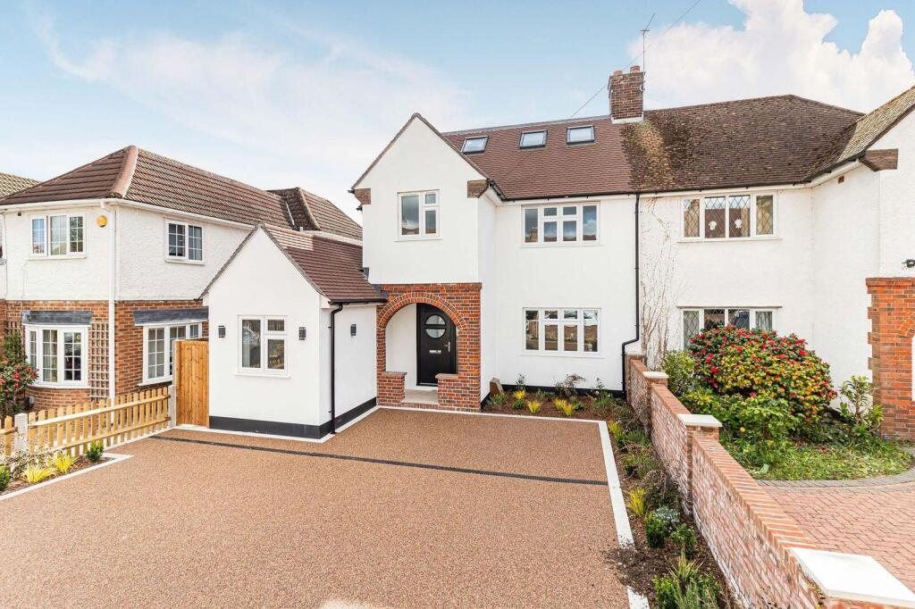 Main image of property: Hilda Vale Road, Orpington
