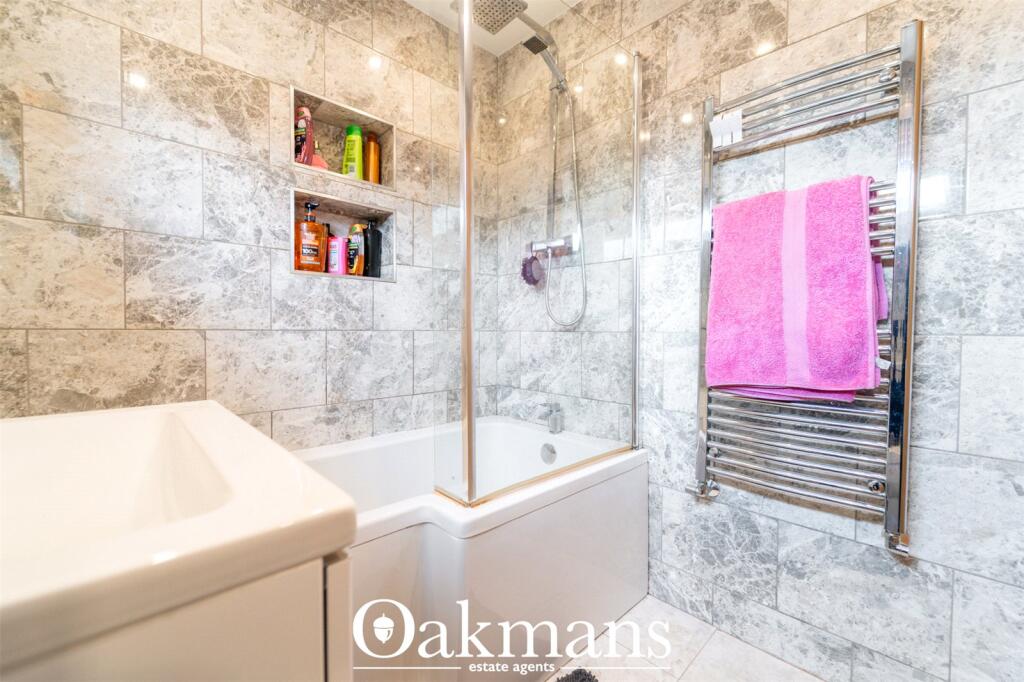 Additional image 24 of Treville Close, Redditch, Worcestershire, B98