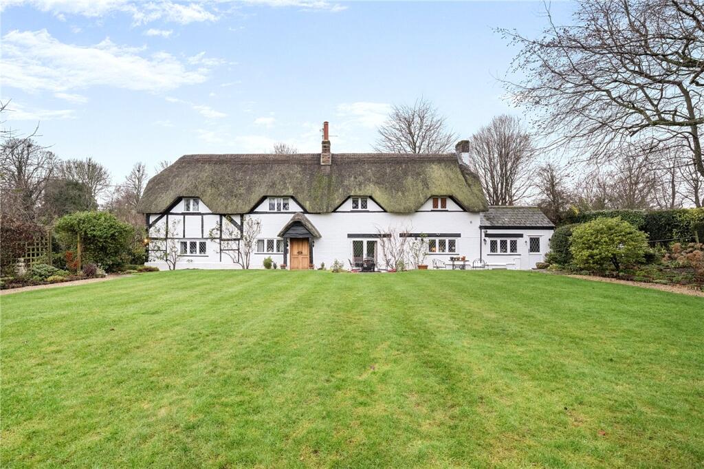 Main image of property: East Grafton, Wiltshire, SN8