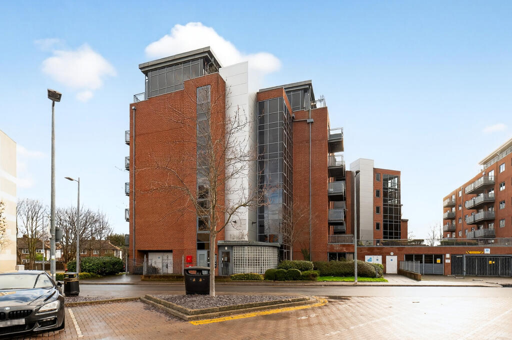 Main image of property: Chapter Way, London, SW19