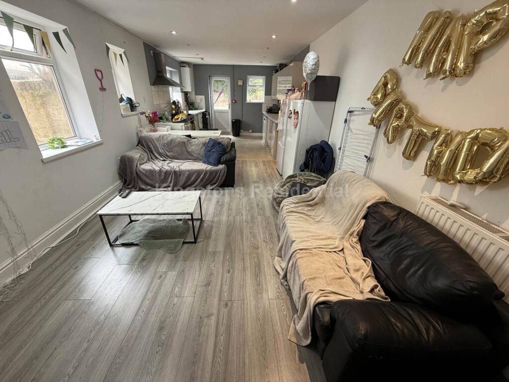 House in Cardiff, Cathays - View 5