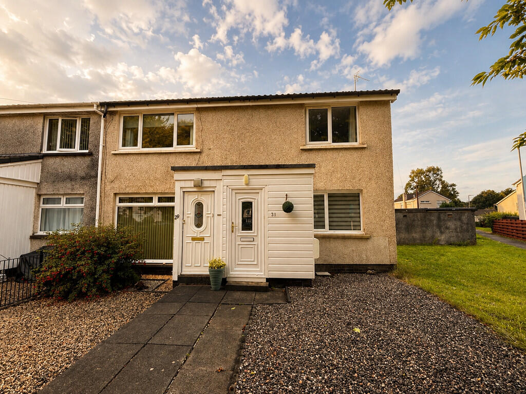 Main image of property: Dumyat Avenue, Tullibody, Clackmannanshire
