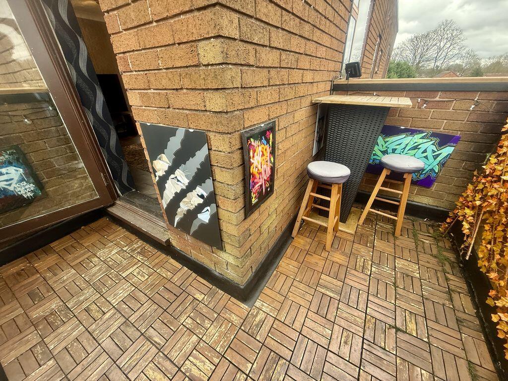 Additional image 7 of Guthrum Close, Court Lane, Birmingham, B23 5JX