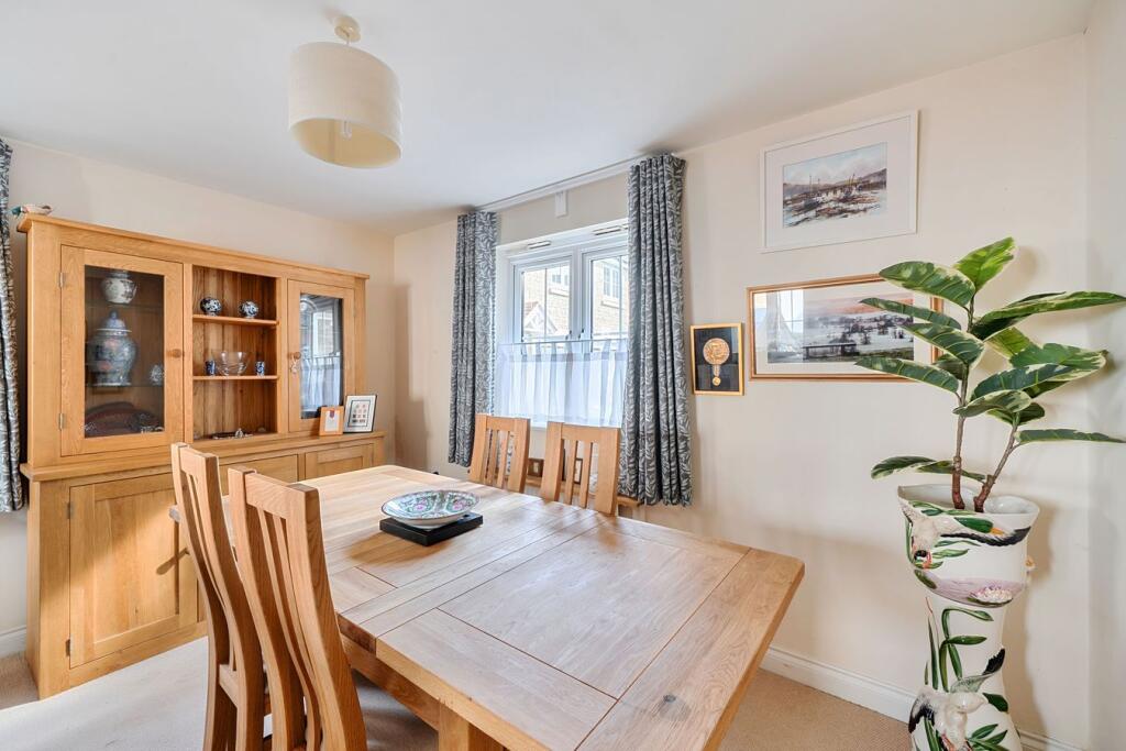 Apartment in Bath, Frome - More
