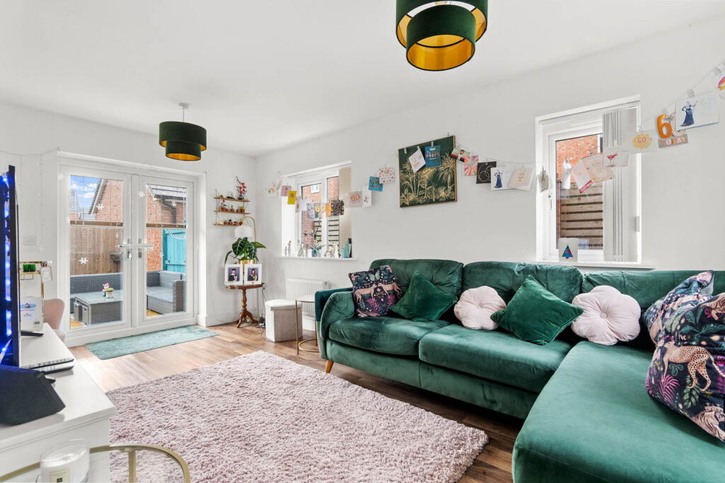 House in Malvern Hills, Pear Tree Fields, Kempsey - View 2