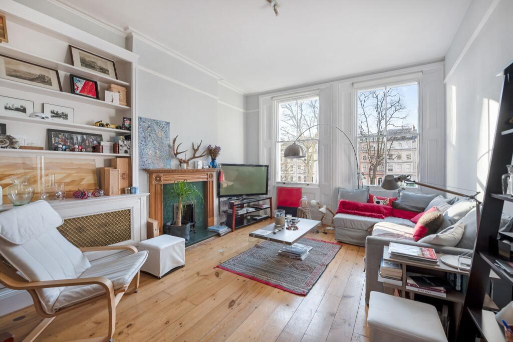 Main image of property: Cornwall Gardens, SW7