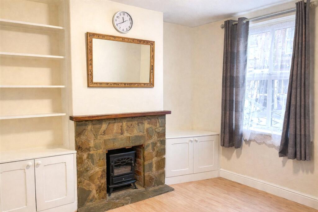 Main image of property: Old Grimsbury Road, Banbury, Oxfordshire, OX16