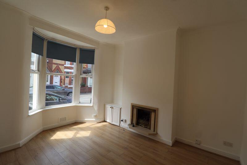 Main image of property: Gwladys Street, Liverpool