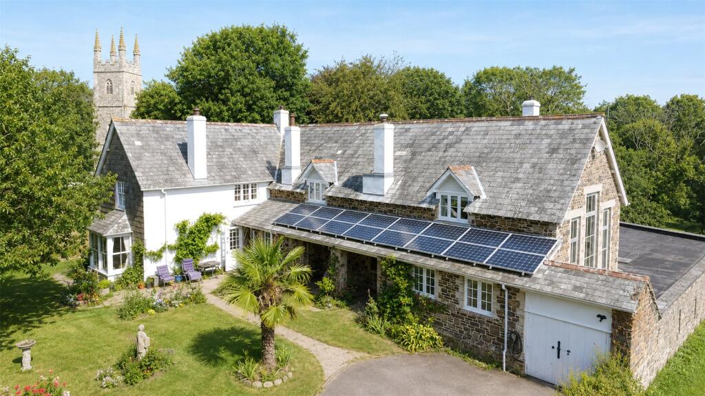 Main image of property: ,, Jacobstow, Bude