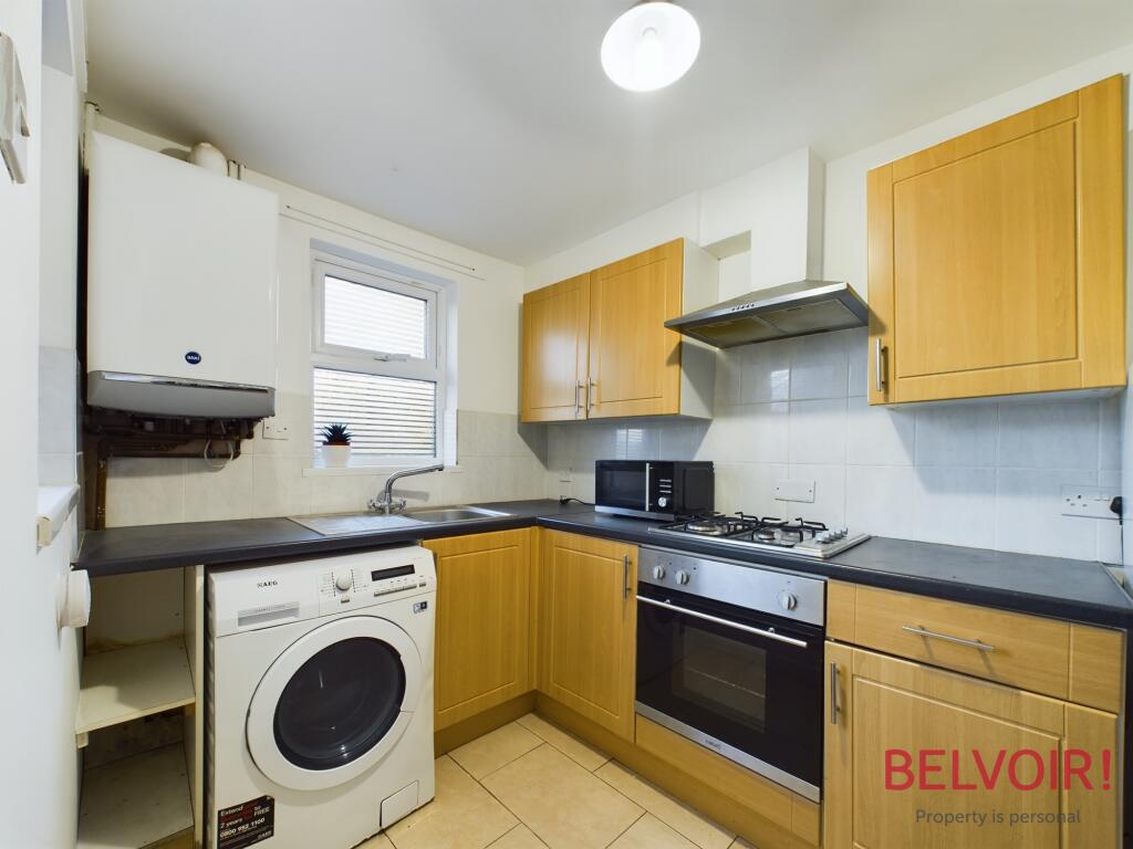Springfield Street, New Basford, NG7 photo 4