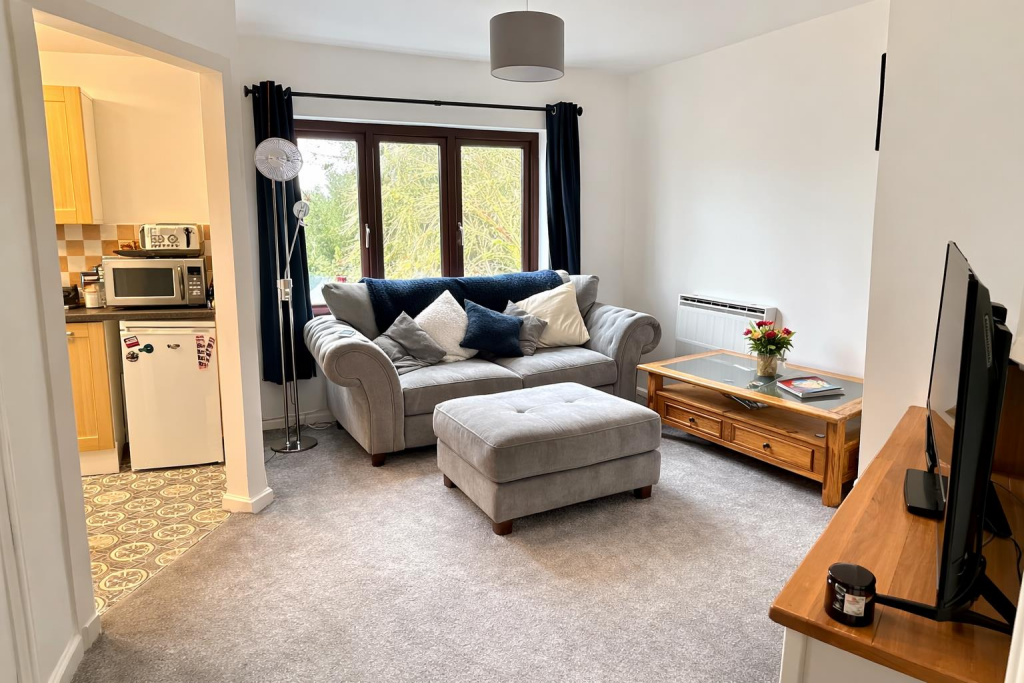 Apartment in South Kesteven, Almshouses, Bourne - View 3