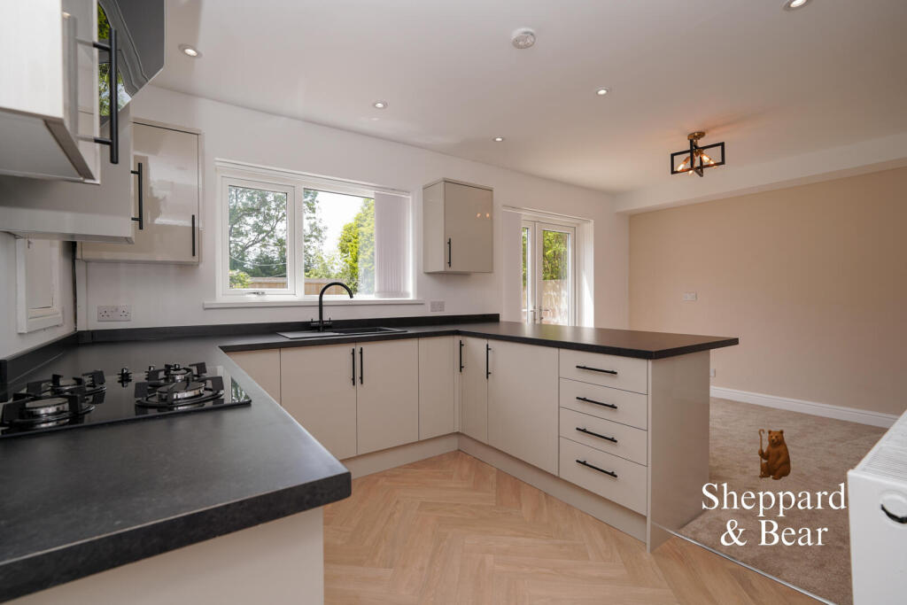 House in Cardiff, Pentrebane, Fairwater - View 4