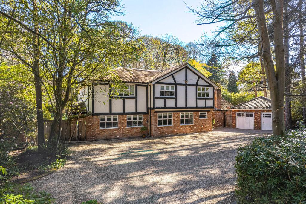 Main image of property: Gough Road, Fleet, GU51