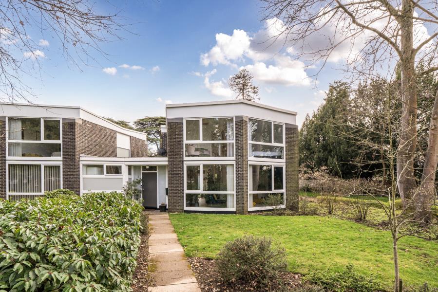 Main image of property: Templemere, Weybridge KT13 9PA