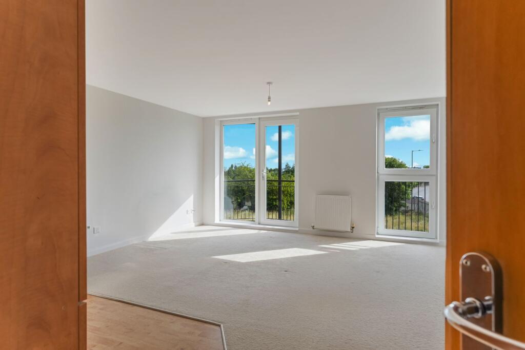 Apartment in Edinburgh - More