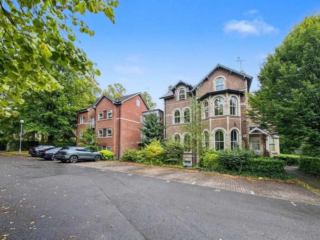Main image of property: Hornby Lodge, Prestwich Park Road South, Prestwich, M25