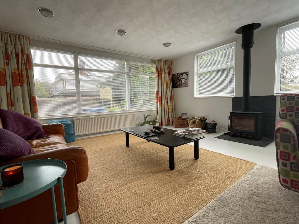 House in Ventnor, Isle of Wight - View 4