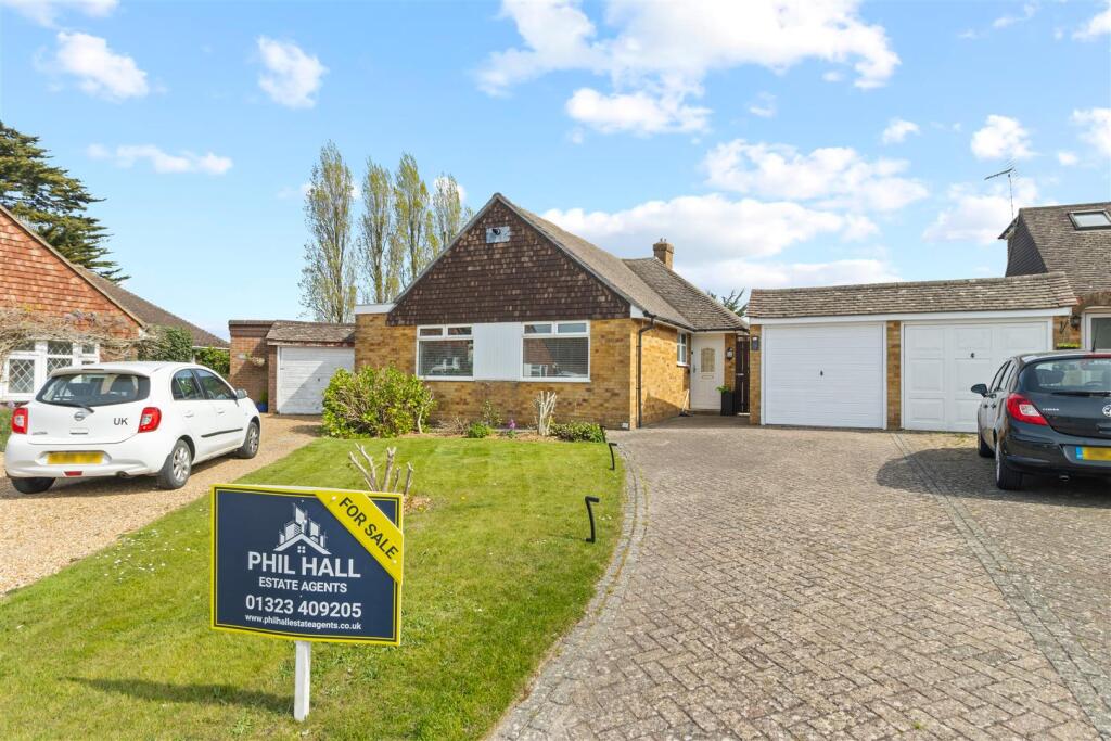 Main image of property: Glen Close, Polegate