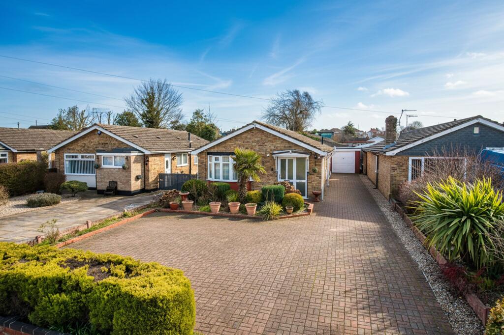 Main image of property: Borrowdale Drive, Norwich