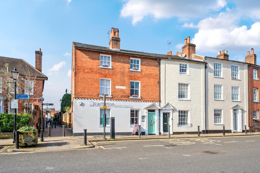 Main image of property: Castle Street Farnham GU9