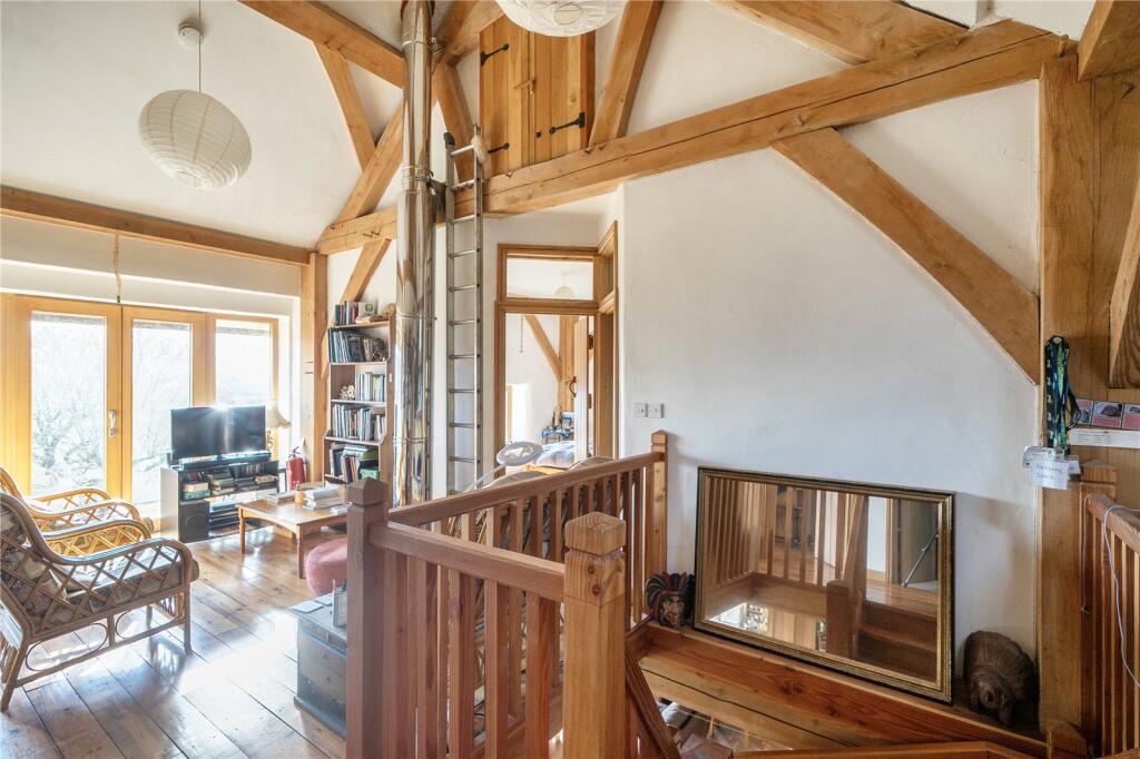 Additional image 8 of Newtown, Panborough, Wells, Somerset, BA5