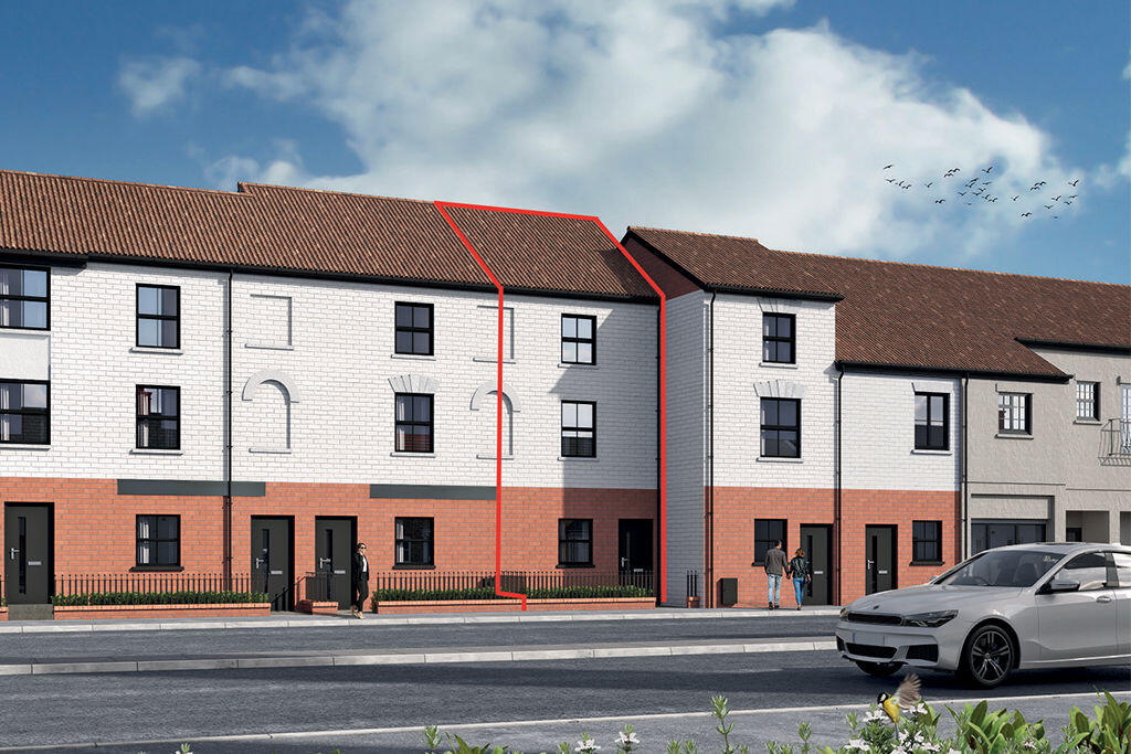 Main image of property: Monmouth Terrace, Bridgwater