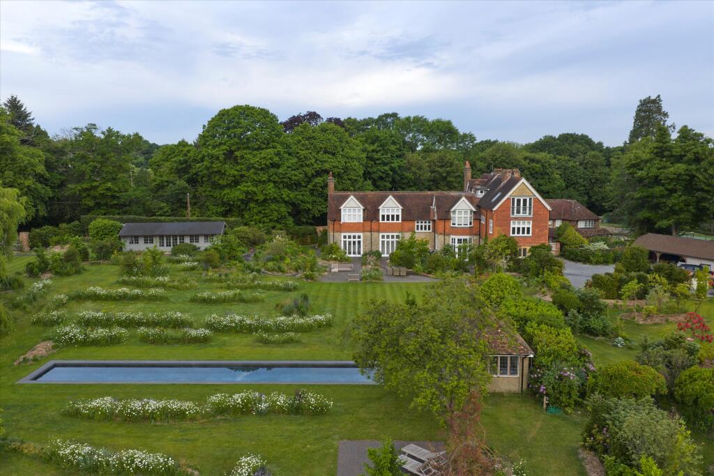 Main image of property: Godden Green, Sevenoaks, Kent TN15