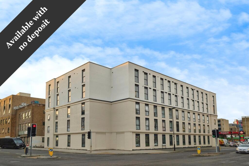 Main image of property: Clarendon Apartments, Canal Walk, SO14