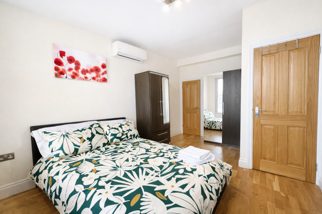 3 bedroom apartment for rent