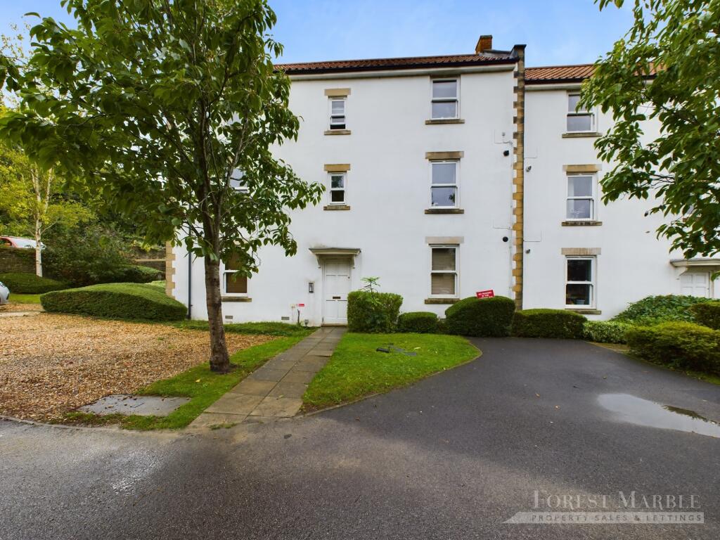 Main image of property: North Parade, Frome