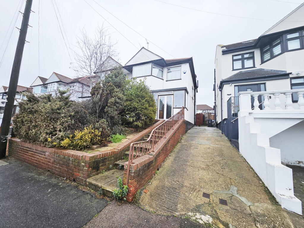 Main image of property: Southend Road,  Woodford Green, IG8