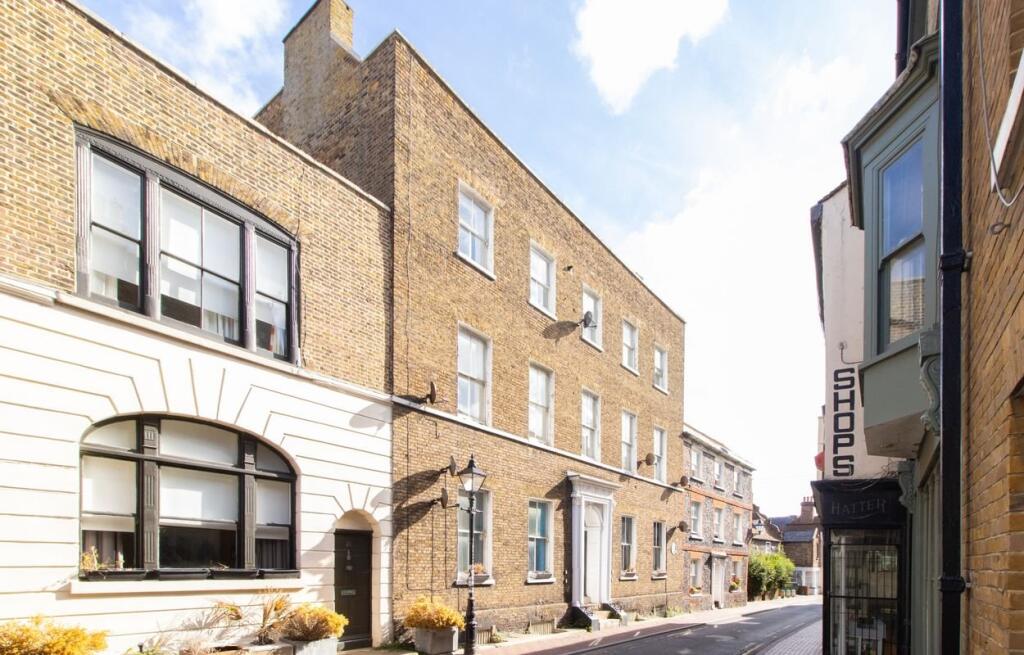 Main image of property: King Street, Margate, CT9