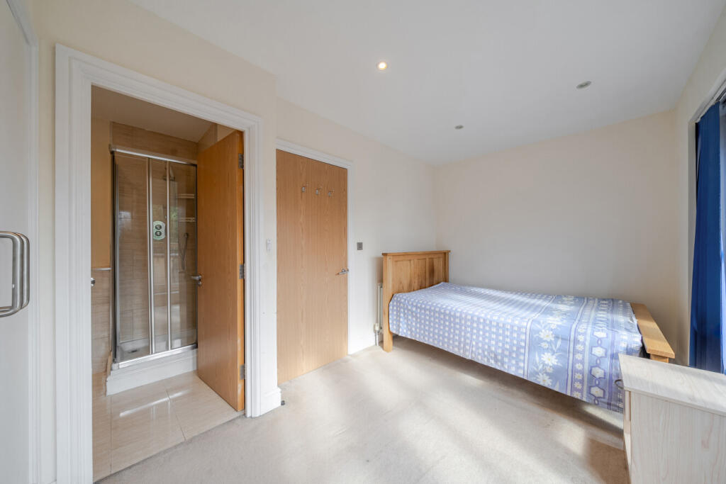 House in London, Blackheath - View 3
