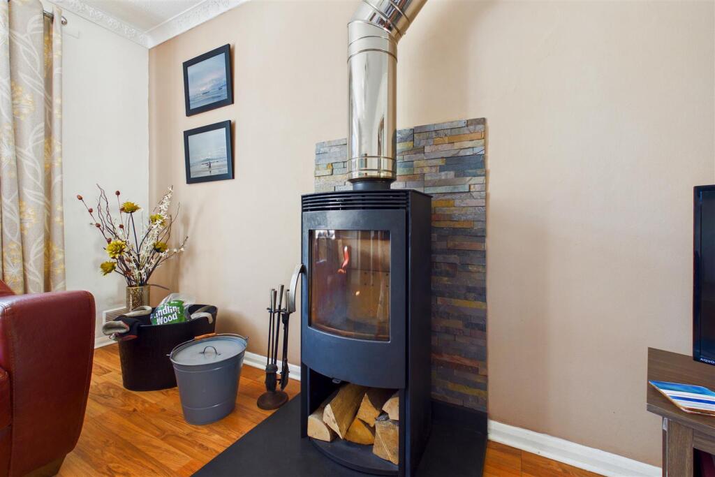 House in Truro - View 4