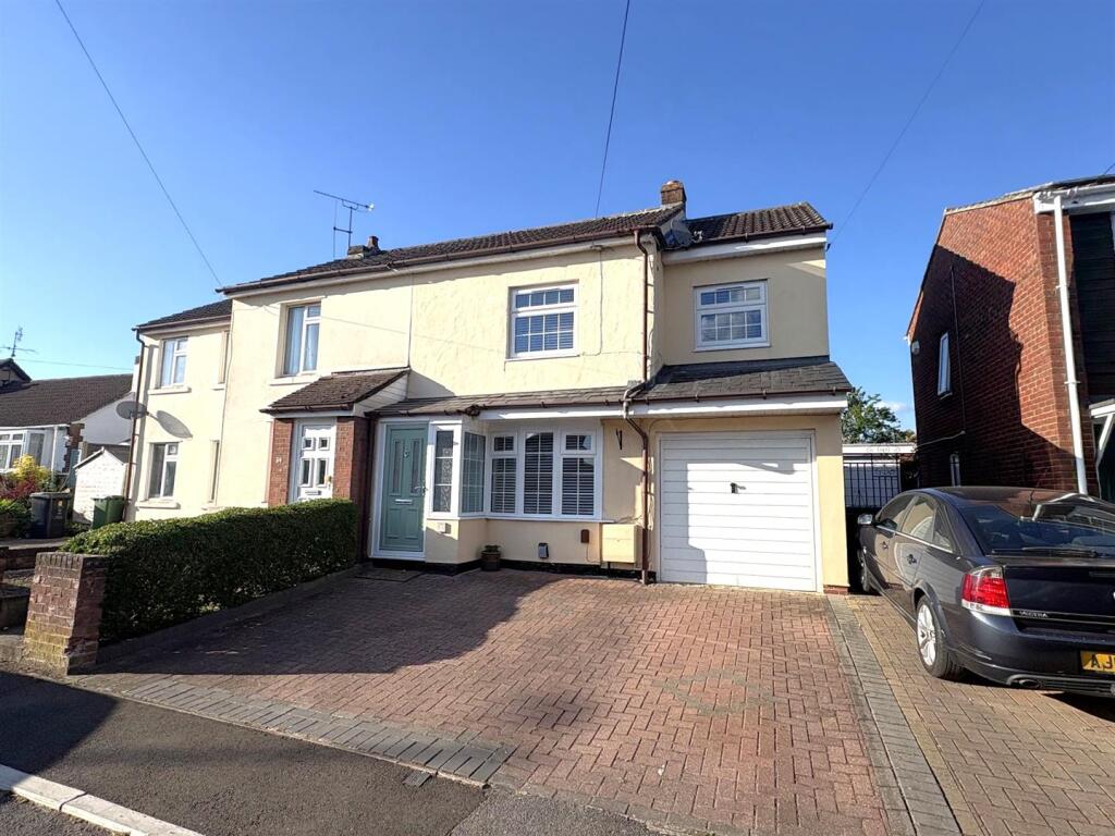 Main image of property: Dores Road, Swindon