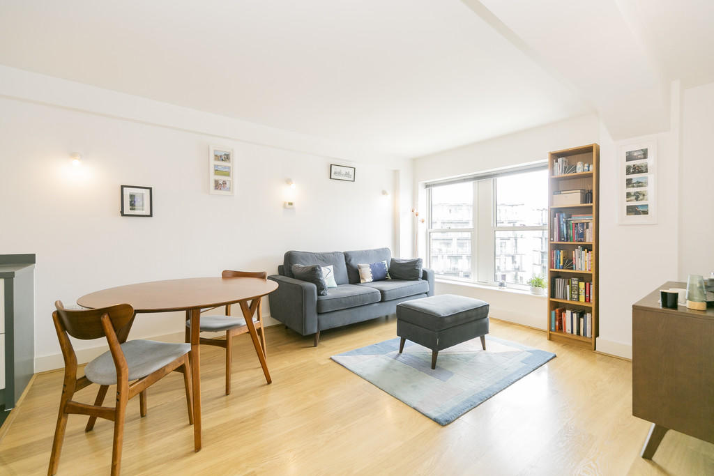 Main image of property: Building 22, Cadogan Road, Royal Arsenal SE18