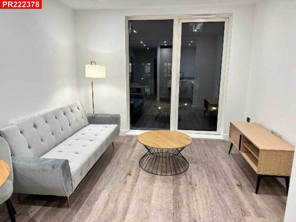 Main image of property: Birmingham – 1 Bedroom Flat