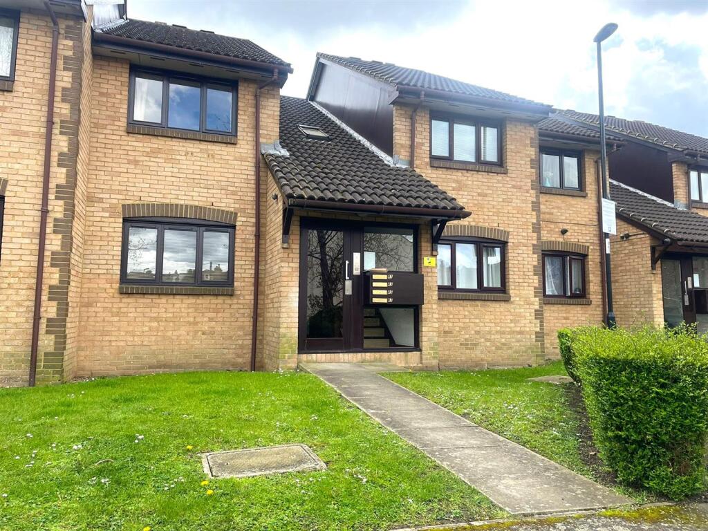 Main image of property: Brocklesby Road, SE25