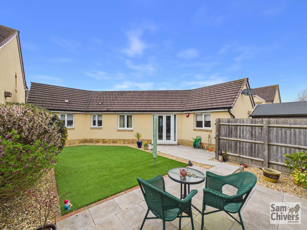 Main image of property: Orchard Close, Westfield