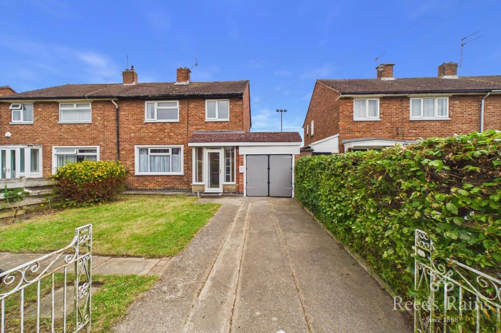 Main image of property: St. Stephens Road, York, YO24