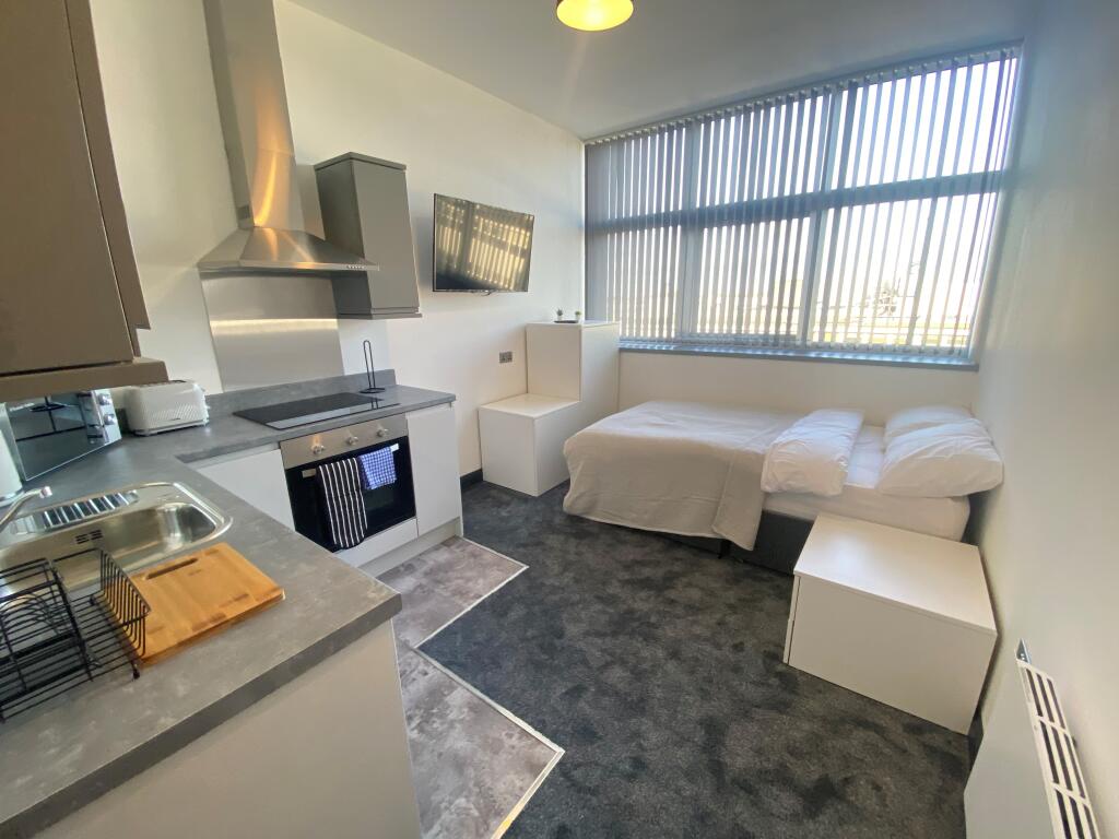 Main image of property: West Road, HARLOW