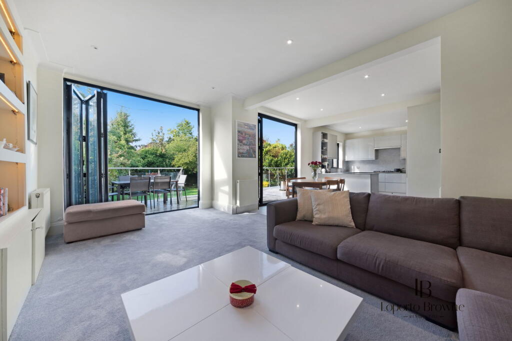 Main image of property: Wren Avenue, NW2